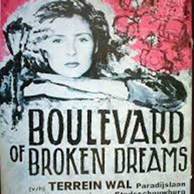 Boulevard of broken dreams - 2025-01-19